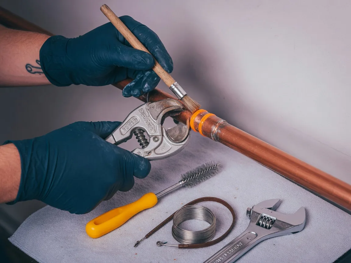 Why choose Sump Pump Repair in Whitewater, MO